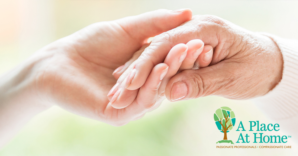 Cover photo of A Place At Home – Schaumburg | In-Home Senior Care